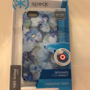 New iPhone 6/6s case